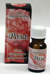 Изображение товара Эфирное масло розы 10 мл Эфирное масло розы 10 мл фотография
